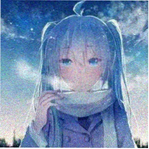 声优祁曼的头像
