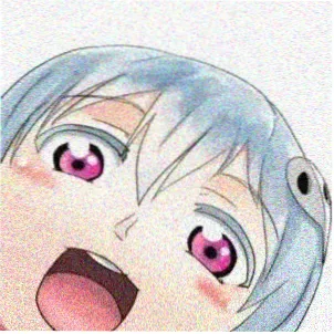 声优苗小满的头像