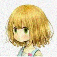 声优岑无咎的头像