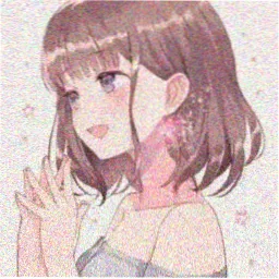 观众头像：逐帧党